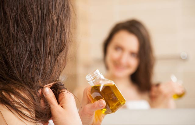 Benefits Of Mustard Oil For Hair